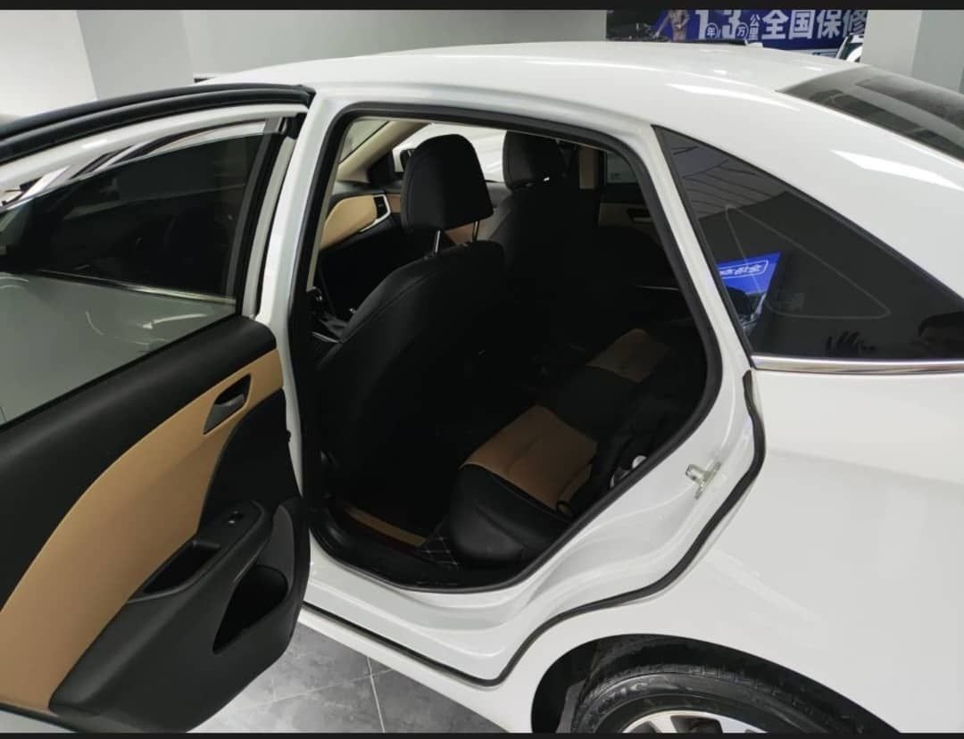 CHEVROLET CRUZE 2021