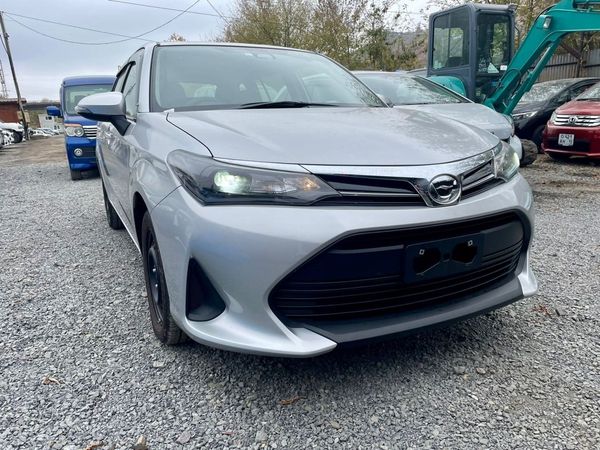 Toyota Corolla Fielder 1.5 lite 2023r