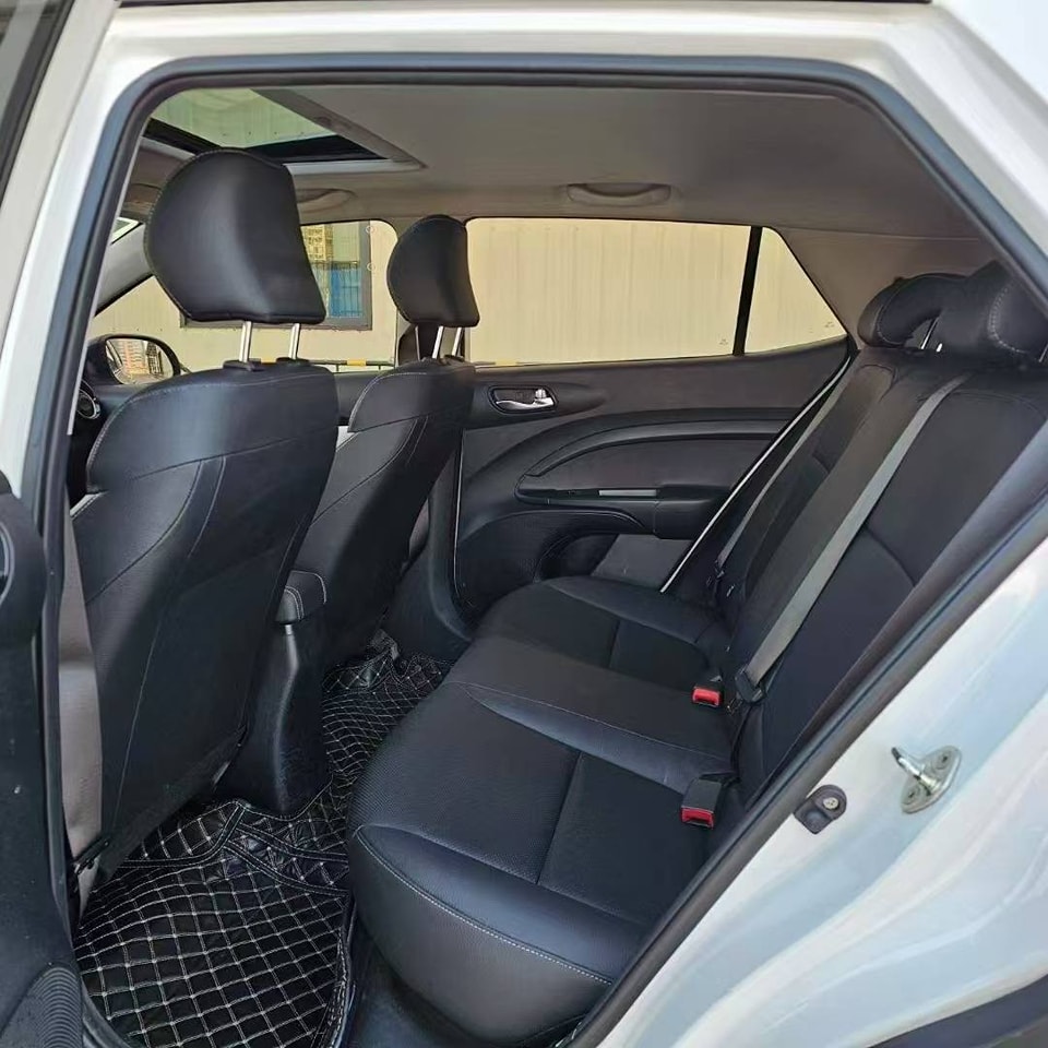 KIA KX1 Sport Edition 2020