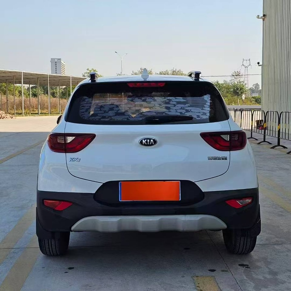 KIA KX1 Sport Edition 2020