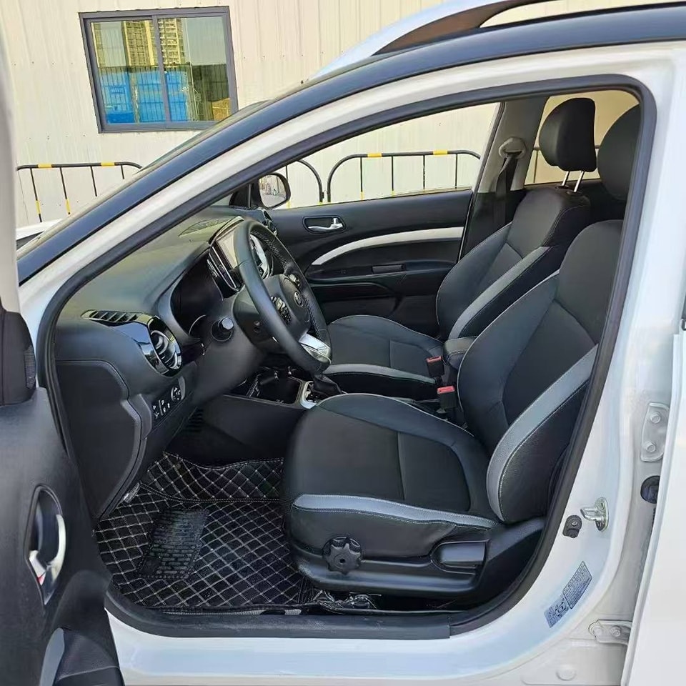 KIA KX1 Sport Edition 2020