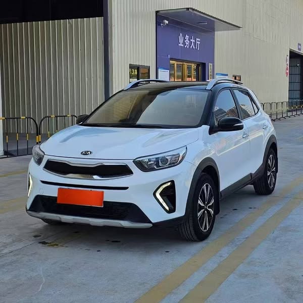 KIA KX1 Sport Edition 2020