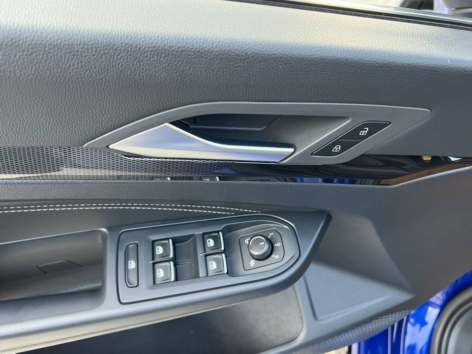 Volkswagen Golf 280 tsi R-Line 2021