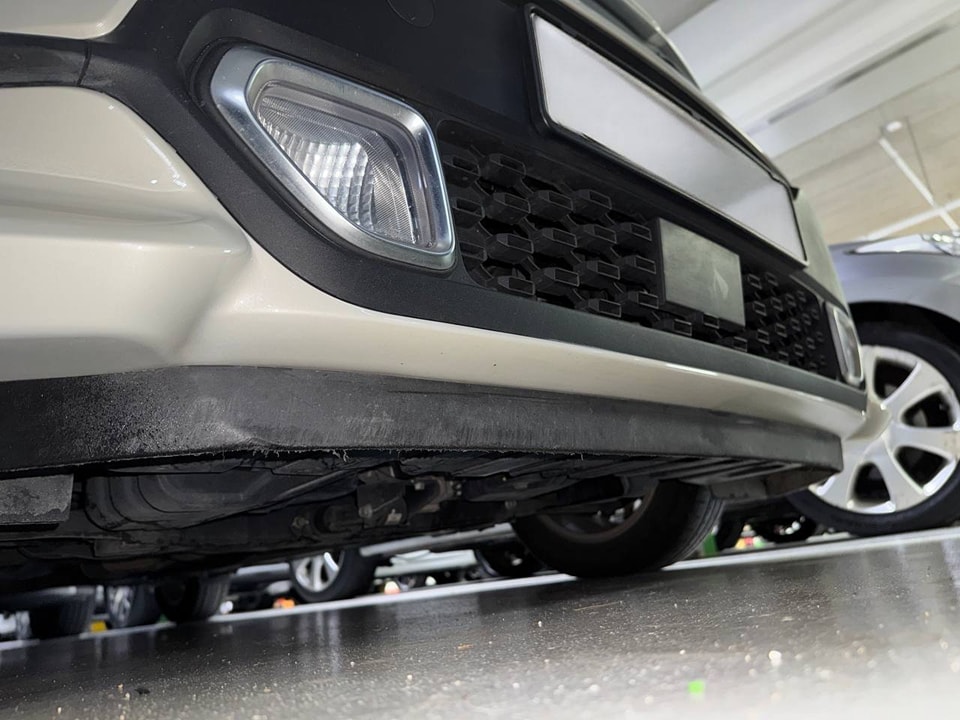  Kia Morning 1.0L 2021