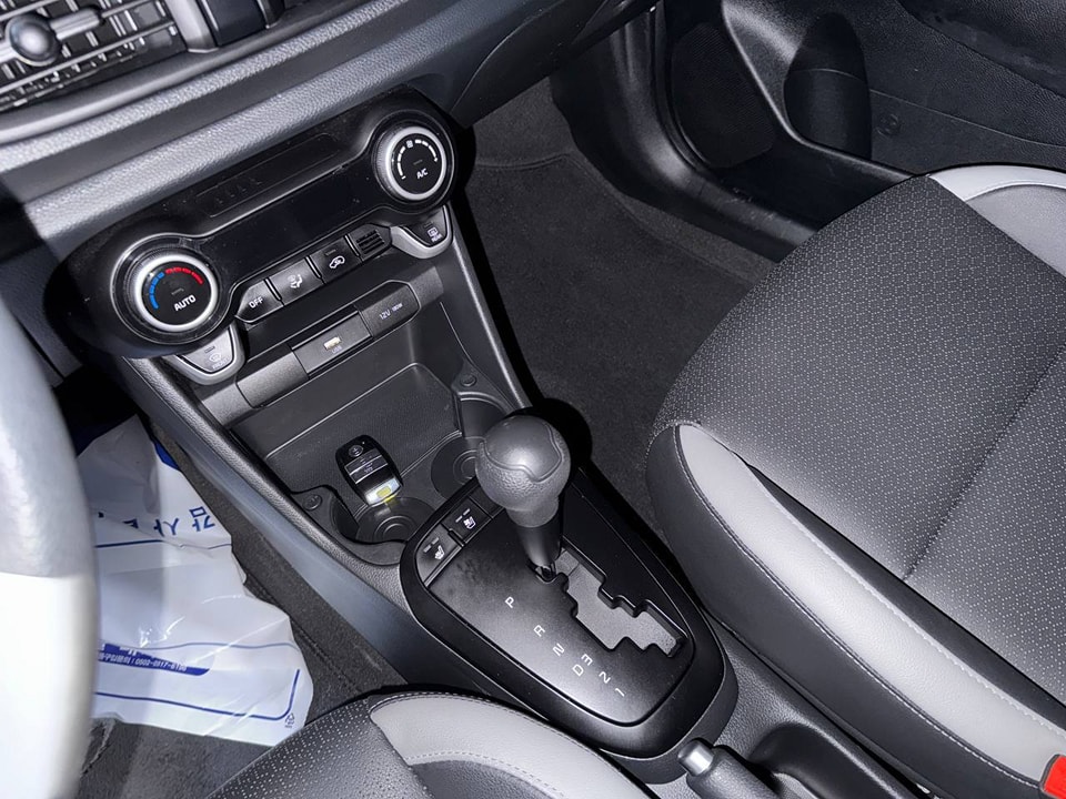  Kia Morning 1.0L 2021