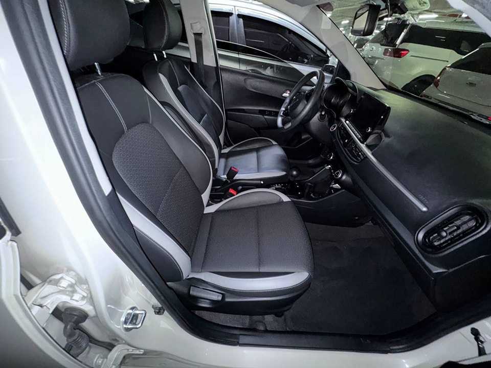  Kia Morning 1.0L 2021