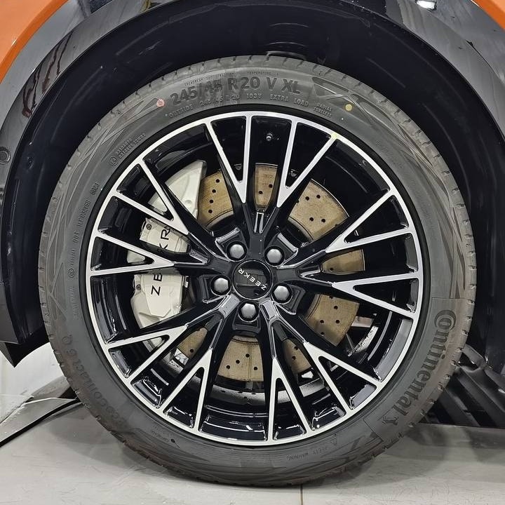 estyling ZEEKR X 2025  full Eletric 