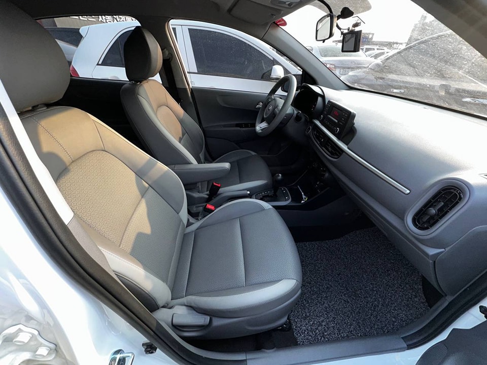 Kia Morning  1.0L 2021