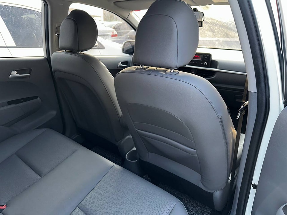 Kia Morning  1.0L 2021