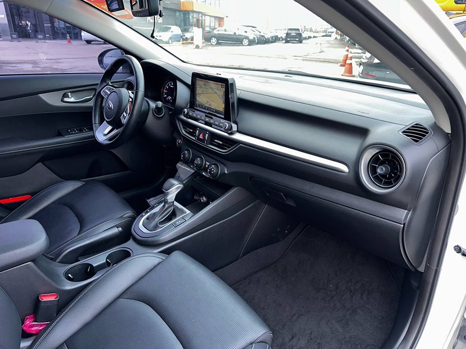 KIA K3 Prestige 2020