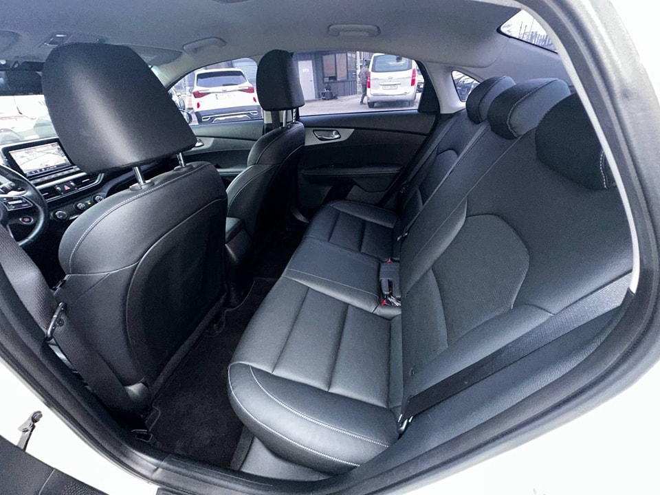 KIA K3 Prestige 2020