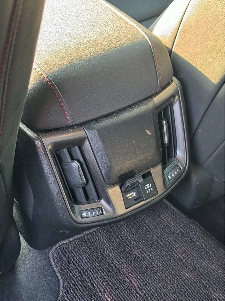 Toyota Crown RS 2020