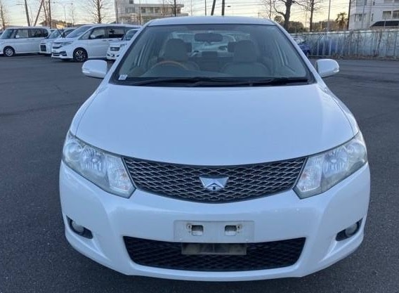 Toyota Allion 2010
