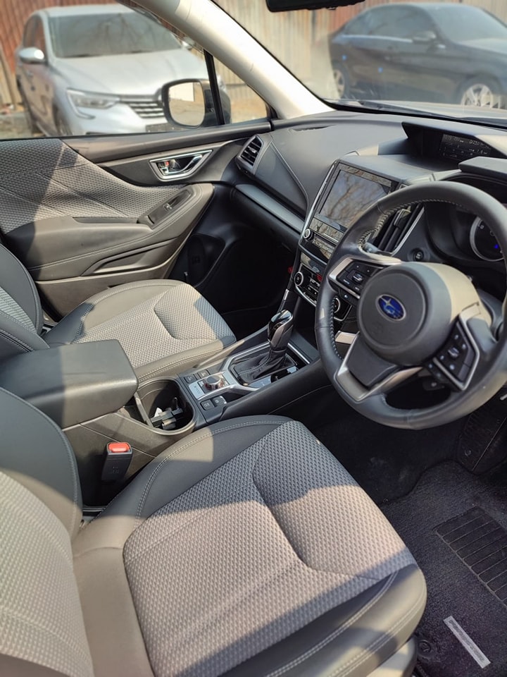 Subaru Forester 4WD 2020