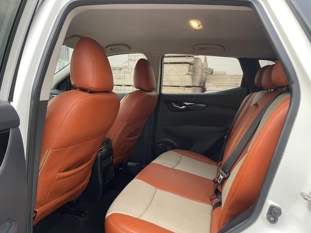 Nissan Qashqai 2WD 2021