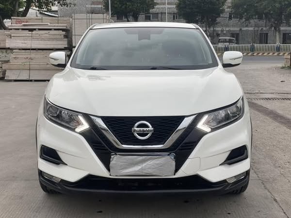Nissan Qashqai 2WD 2021