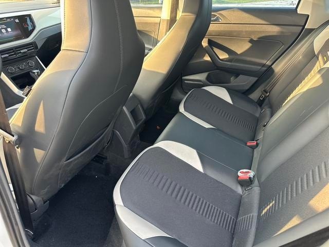 Volkswagen Polo  1500cc (113hp) 2WD 2021