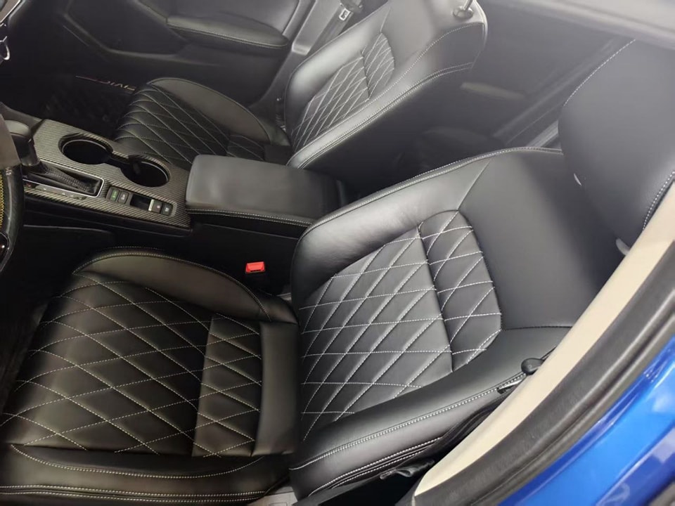 Honda civic 1.5 hybrid 2022