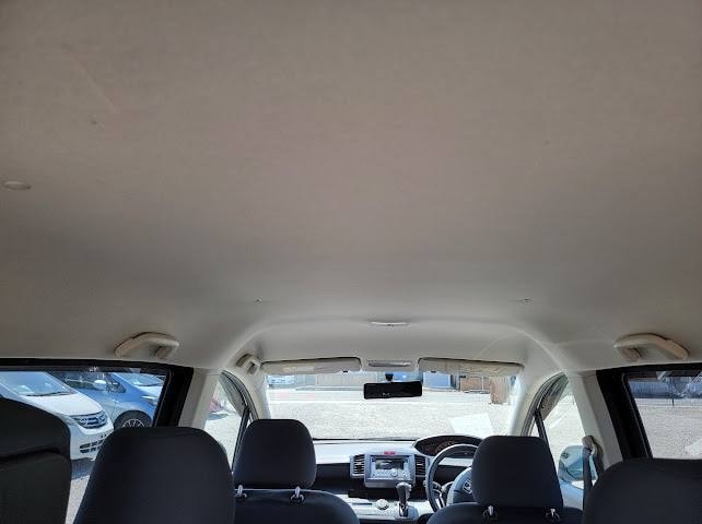 HONDA FREED 1.5 / CVT 2010