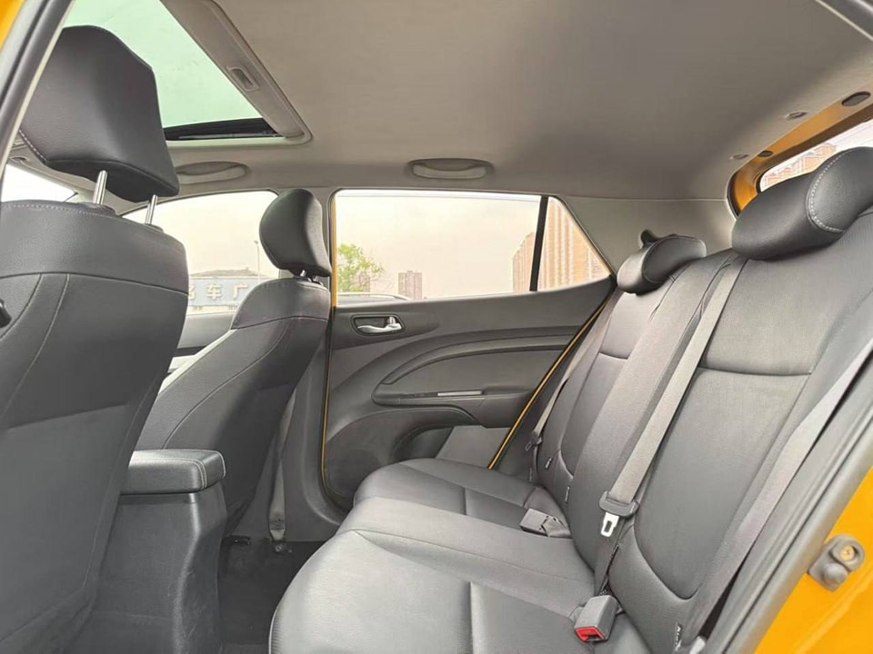 KIA KX1 1.4L 2WD 2020