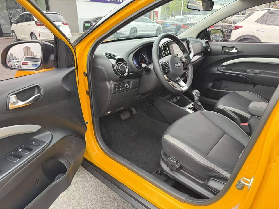 KIA KX1 1.4L 2WD 2020