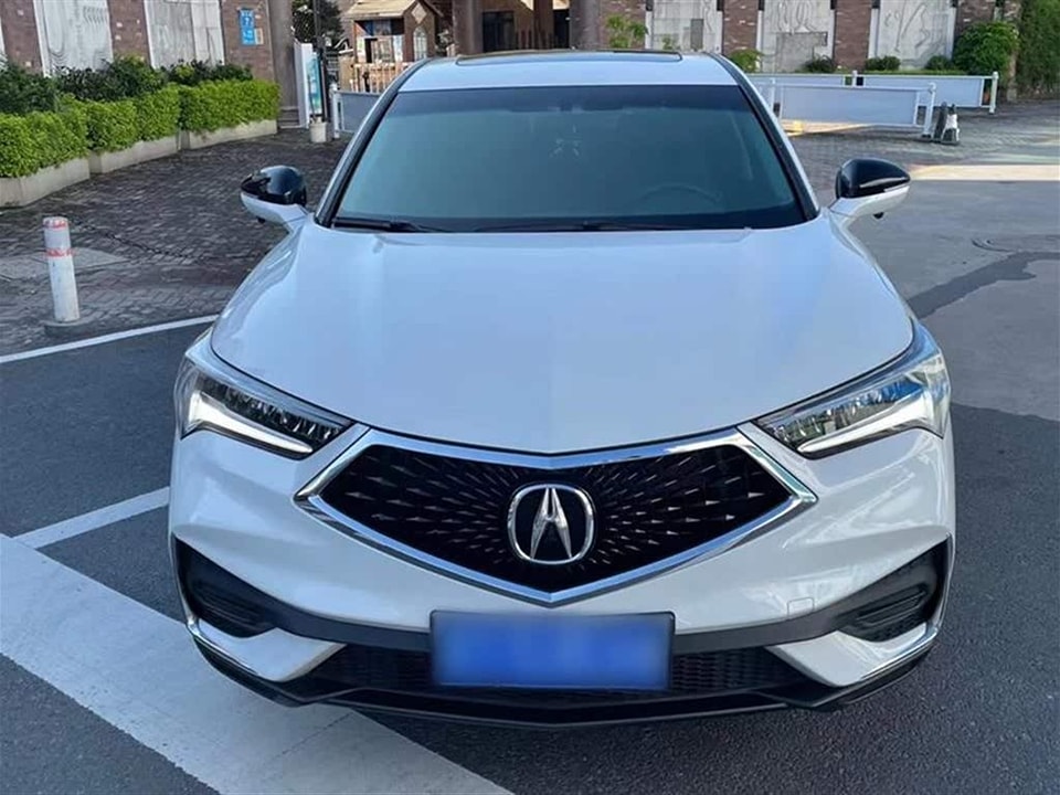 Acura CDX 1.5L DOHC 2021,