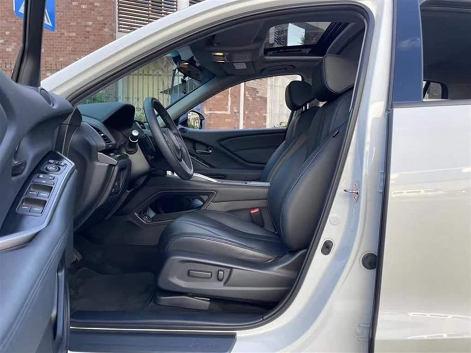 Acura CDX 1.5L DOHC 2021,