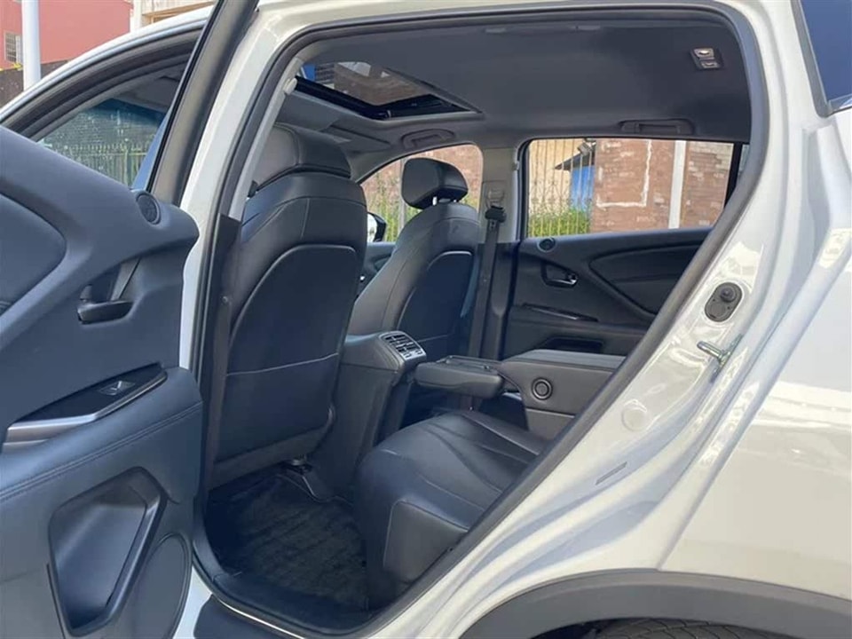 Acura CDX 1.5L DOHC 2021,