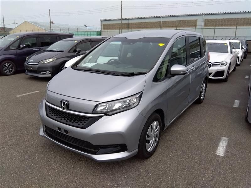 HONDA FREED 1.5L 2020