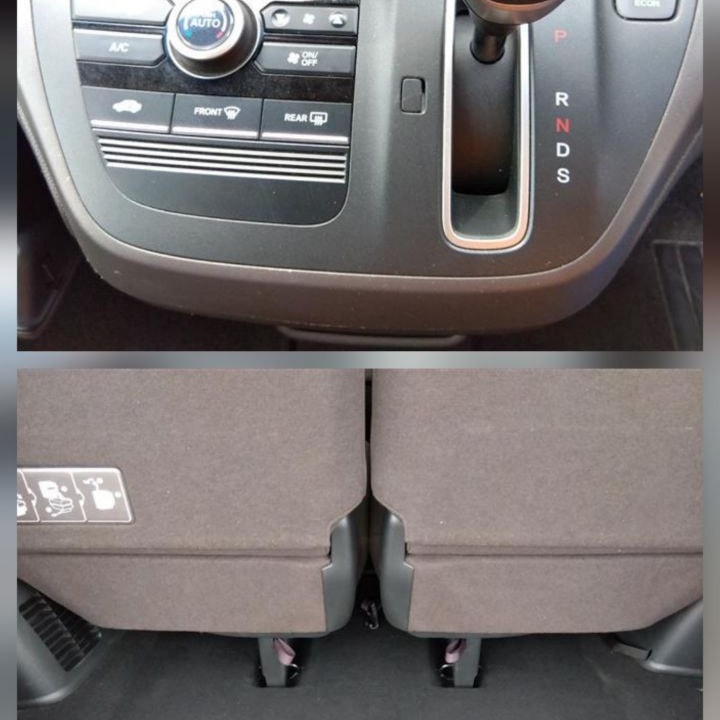 HONDA FREED 1.5L 2020