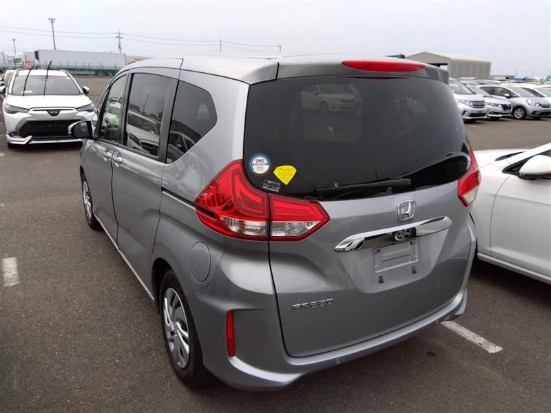 HONDA FREED 1.5L 2020