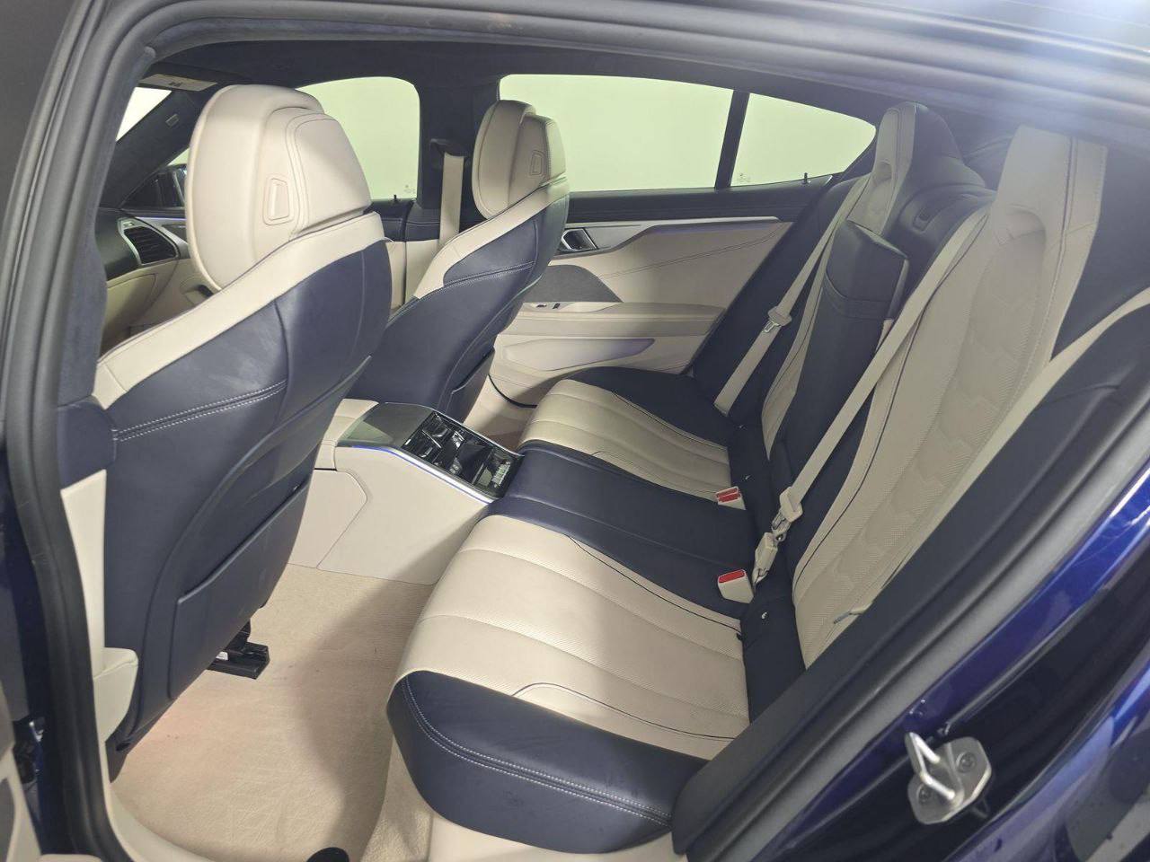 BMW 840XI GRAN COUPE 2022 