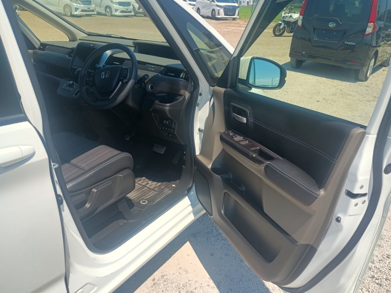 Honda Freed 1.5L 2018