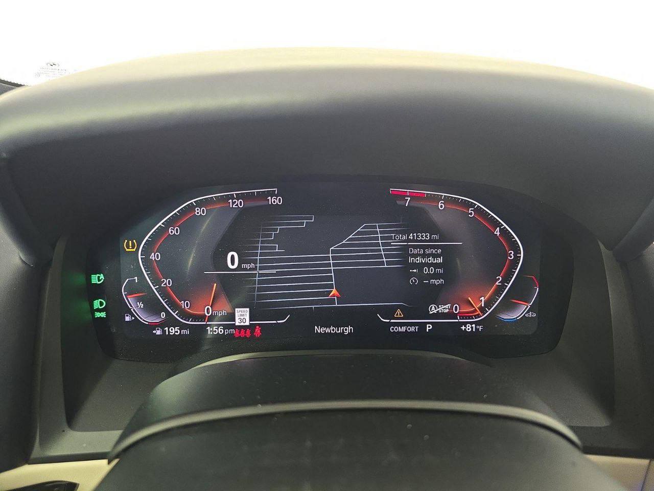 BMW 840XI GRAN COUPE 2022 