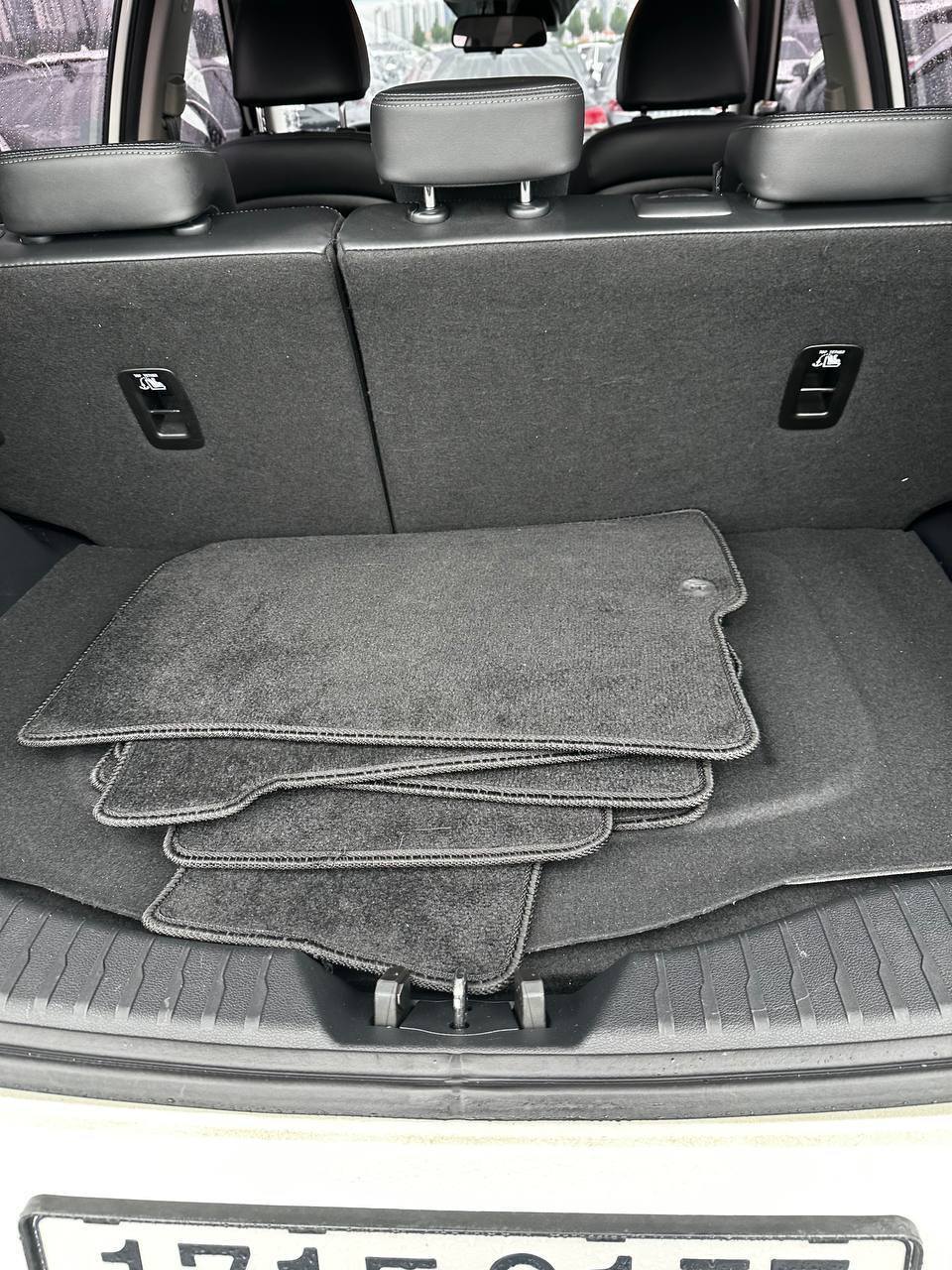 SsangYong Tivoli/2021