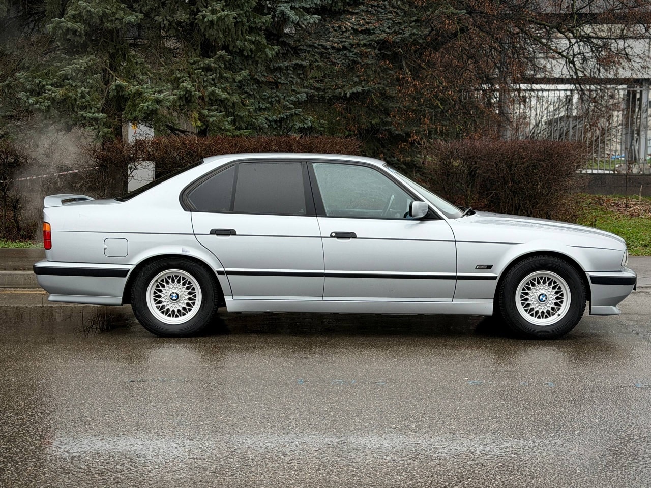BMW 525i E34 1995