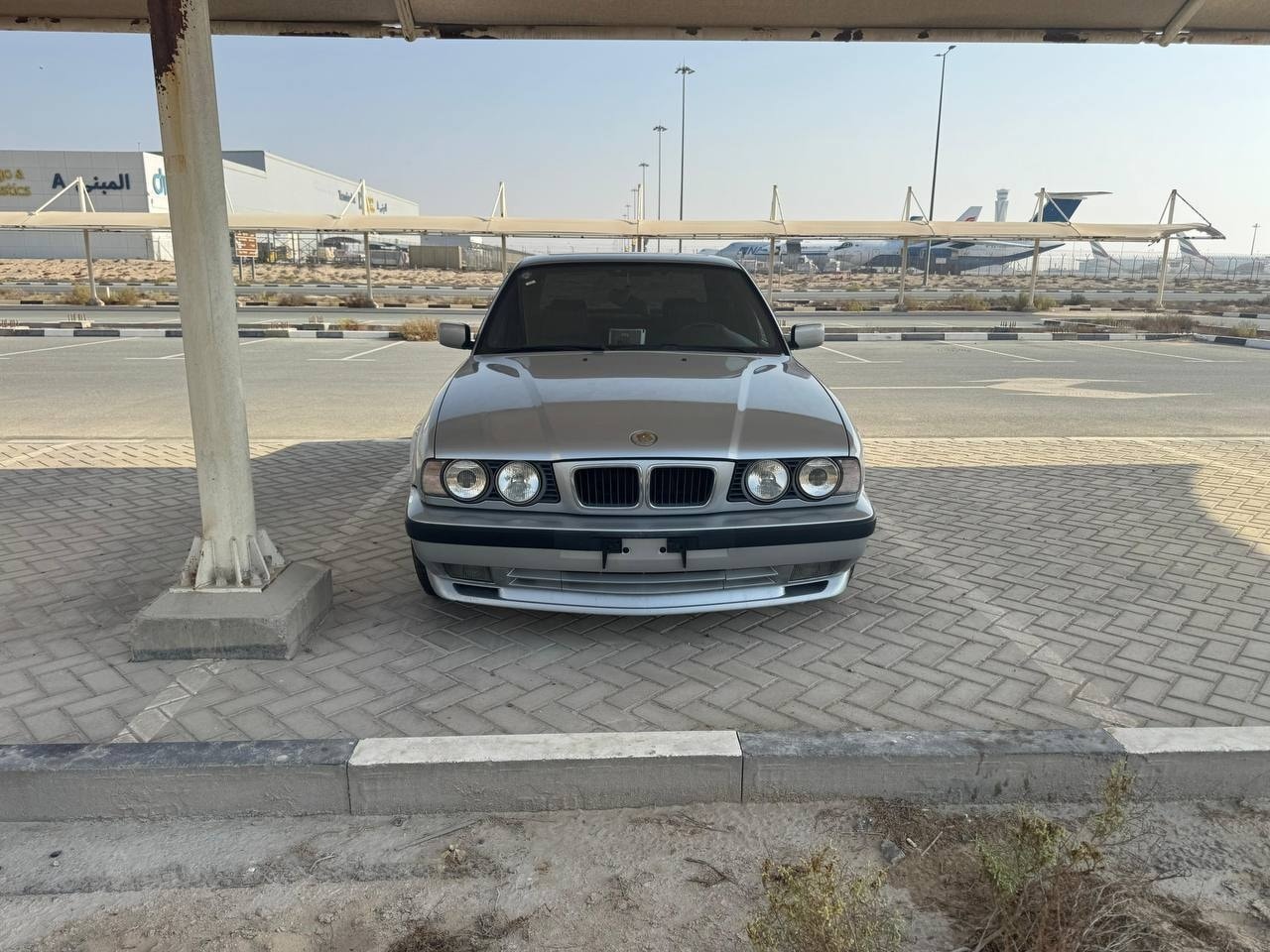BMW 525i E34 legend 1999