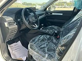 Mazda CX-50  2025