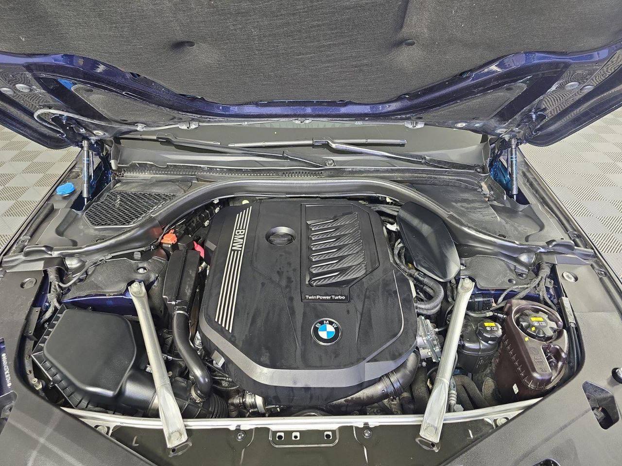 BMW 840XI GRAN COUPE 2022 