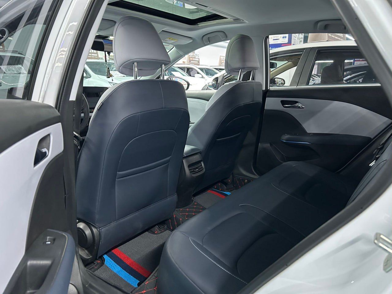 CHEVROLET MONZA HIGH 2023