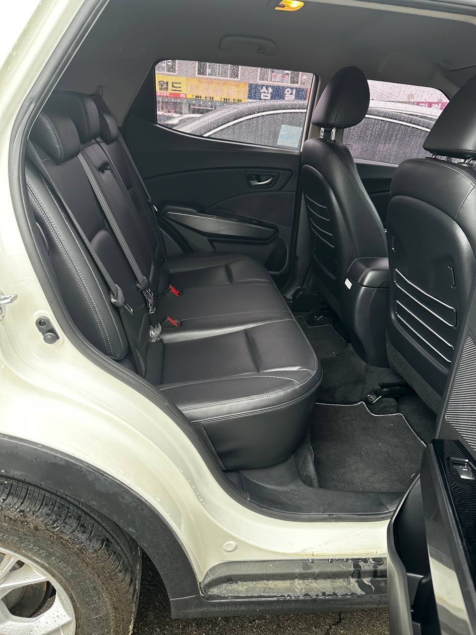 SsangYong Tivoli/2021