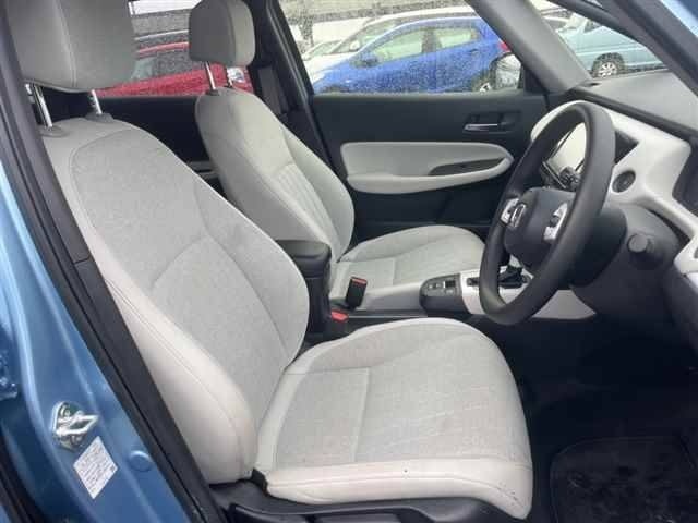 HONDA FIT 1.3L 2020