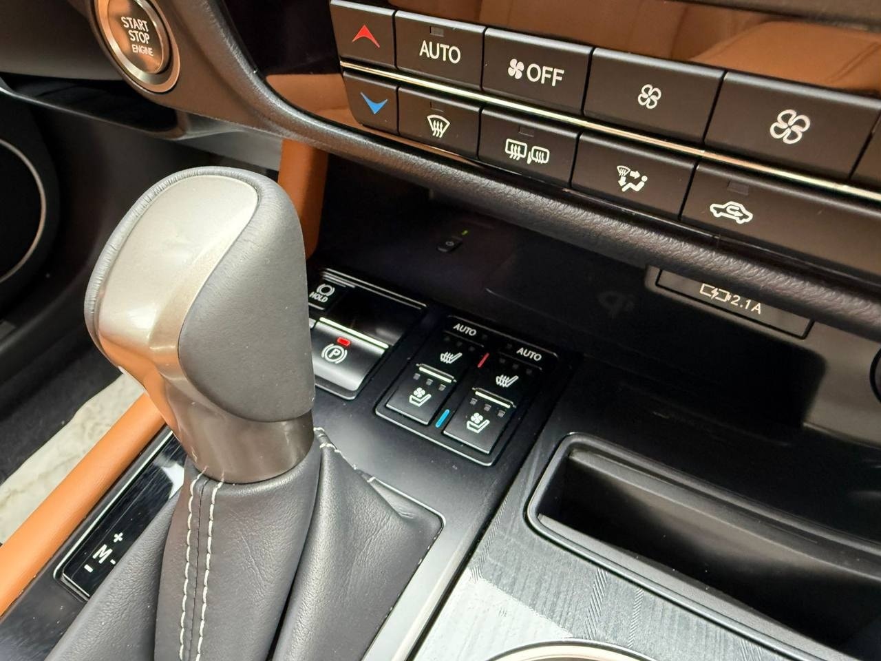 Lexus RX 300 Sport 2022