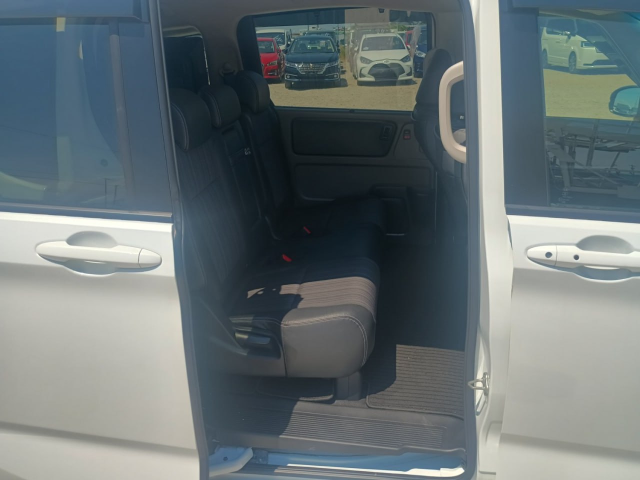 Honda Freed 1.5L 2018