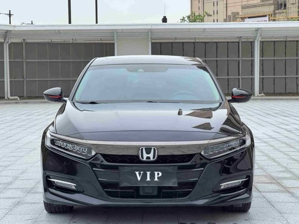 HONDA ACCORD 2021