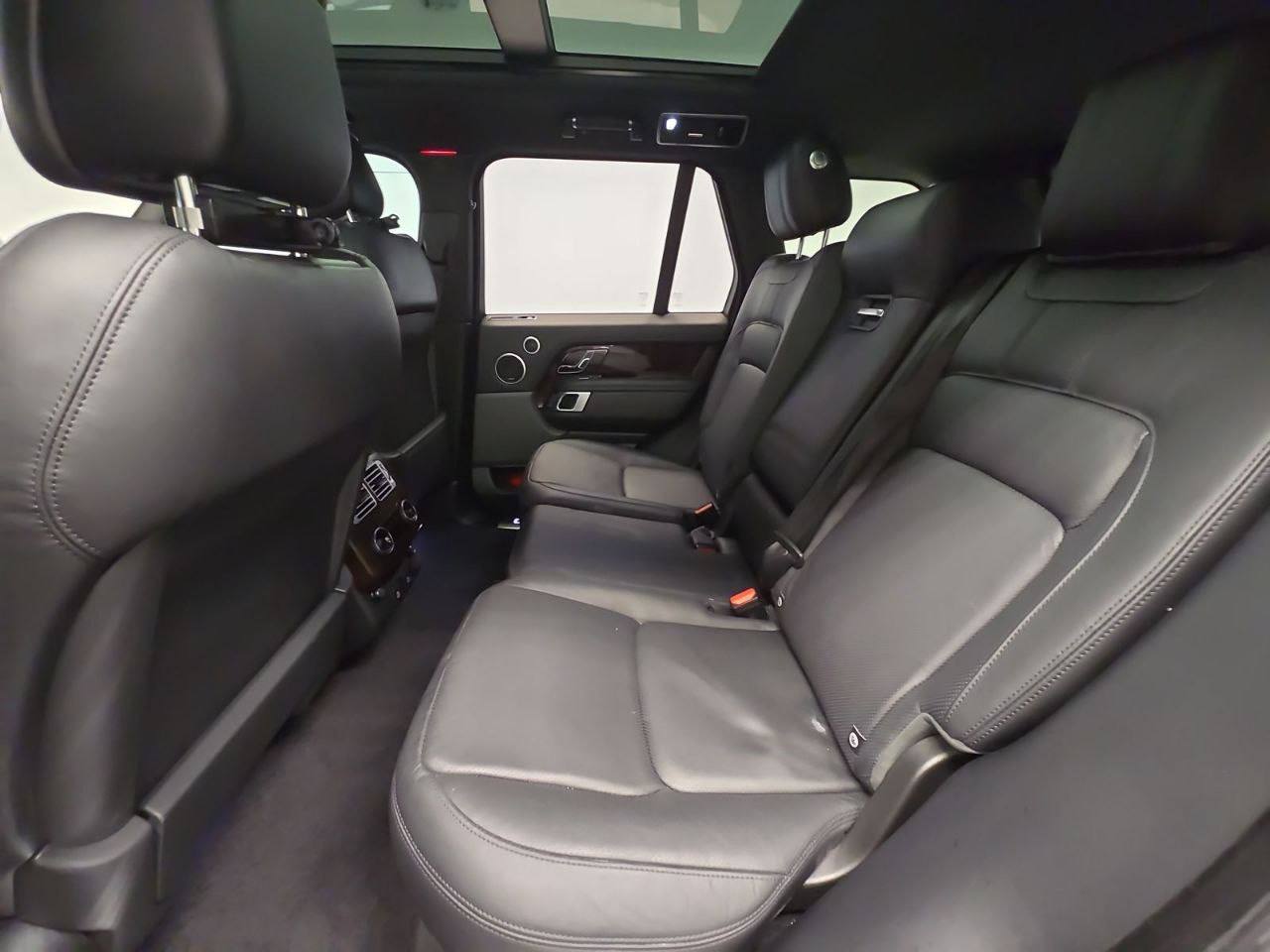 Land Rover Range Rover Westminster 2021