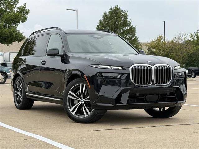 Bmw x7 xdrive 40i  2025