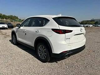 Mazda CX-50  2025