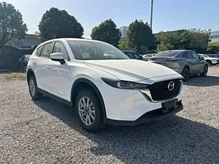 Mazda CX-50 2025