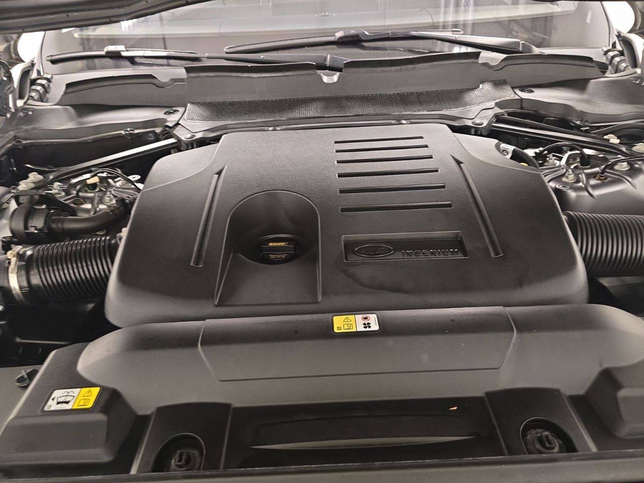 Land Rover Range Rover Westminster 2021